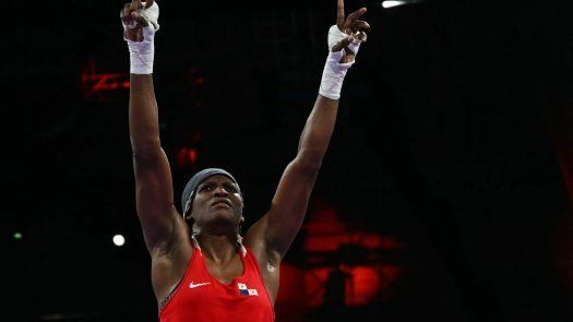 Juegos Olímpicos 2024: ¿Por qué Atheyna Bylon aseguró medalla para Panamá?