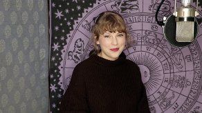 La gata de Taylor Swift no ha desaparecido