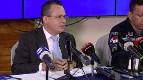 Operación Omega desarticuló red de narcotráfico