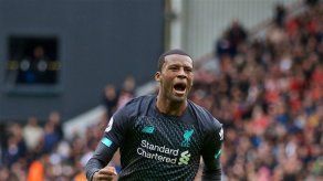 Liverpool estira su racha de victorias en la Premier