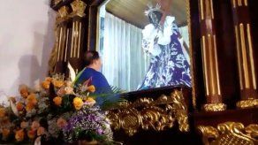 Varela adelanta visita a Portobelo Varela adelanta visita a Portobelo