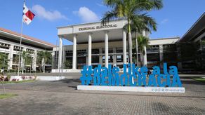 Tribunal Electoral.