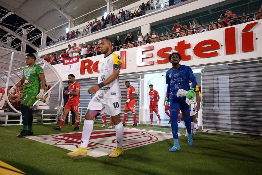 El CAI acabó con el invicto de Real Estelí en la Copa