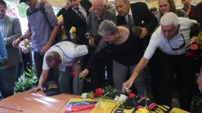 El Gobierno francés convoca al embajador venezolano sobre la muerte de Albán