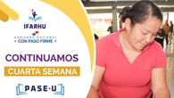 IFARHU pagará PASE-U 2025 IFARHU pagará PASE-U 2025