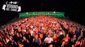 Verano Canal del 2 al 4 de febrero incluye presentación de Juanes y otros artistas
