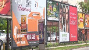 Decreto sobre regulación de publicidad exterior ya entró en vigencia