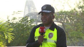 Unos 19 mil conductores multados por exceso de velocidad y embriaguez en Carnaval Unos 19 mil conductores multados por exceso de velocidad y embriaguez en Carnaval