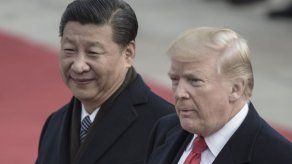 Xi dice a Trump que hubo cambios positivos en Corea del Norte