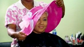 El verdadero color de la belleza