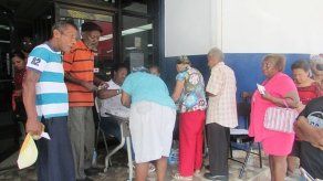 Mides pagará programa 120 a los 65 del 7 al 12 de marzo a nivel nacional Mides pagará programa 120 a los 65 del 7 al 12 de marzo a nivel nacional