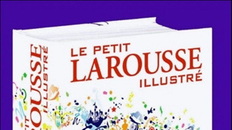 Larousse lanza su primera enciclopedia en internet