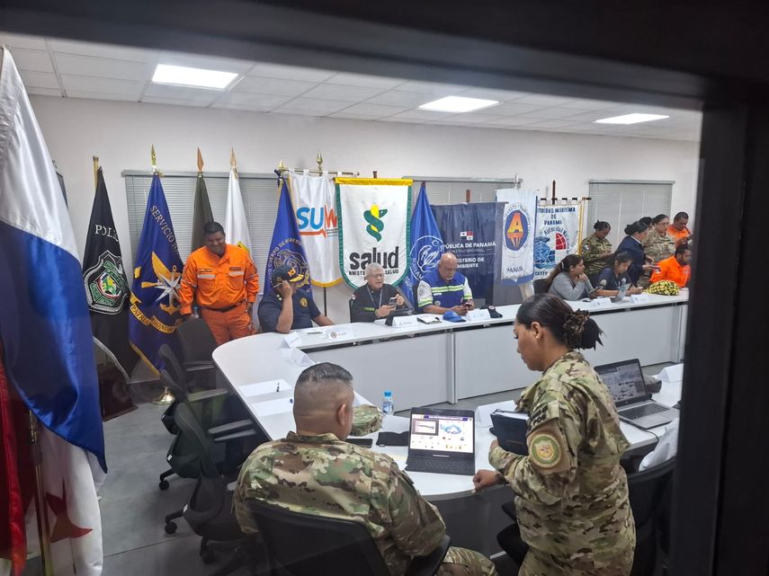 CSS reporta más de 15 mil atenciones en el Carnaval 2025