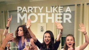 El club de las madres rebeldes
