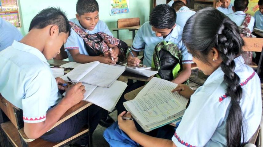 MEDUCA estudian capacidad lectora de los estudiantes