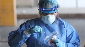 Pese a que Panamá está en un proceso de vacunación contra el COVID-19, el uso de las mascarillas continúa siendo esencial.