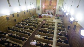 Zar financiero del Papa bajo la lupa por exponer dispendio Zar financiero del Papa bajo la lupa por exponer dispendio