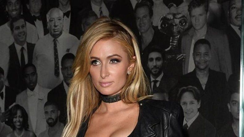 Paris Hilton dona suficiente dinero para construir siete casas en México