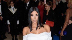 Kim Kardashian hace un honesto balance de la gestación subrogada