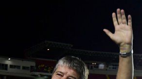 Bolillo Gómez: Panamá tiene que nombrar a su técnico ya
