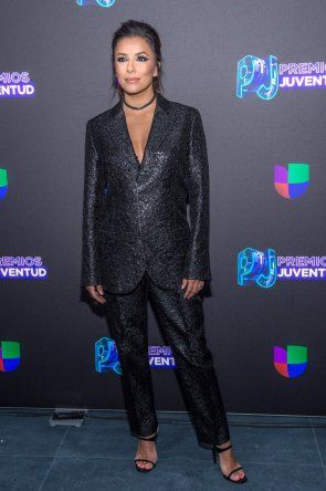 Entrega de los Premios Juventud 2019