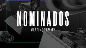 Exponentes del reguetón dominan la lista de los nominados al Latin Grammy 2021