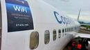 Copa Airlines inicia instalación de Starlink Copa Airlines inicia instalación de Starlink