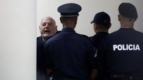 Niegan fianza de excarcelación al expresidente Martinelli en caso pinchazos