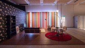 El Museo del Diseño revela los propuestas innovadoras en una exposición