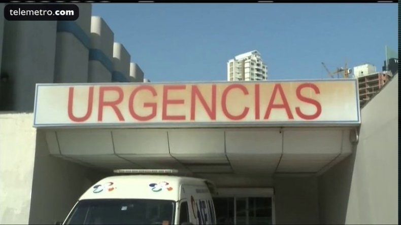 Ulpiano Vergara hijo fue herido tras ser despojado de su vehículo