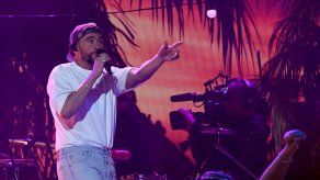 ¿Es en serio? Canción de Bad Bunny