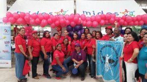 Mides celebró el Día de los Trabajadores Sociales de Panamá Mides celebró el Día de los Trabajadores Sociales de Panamá
