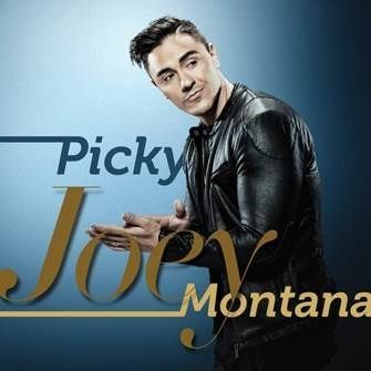 Joey Montana estrena su vídeo Picky en Primer Impacto