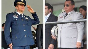 Director del Senan será nombrado en febrero y el de la Policía en marzo Director del Senan será nombrado en febrero y el de la Policía en marzo