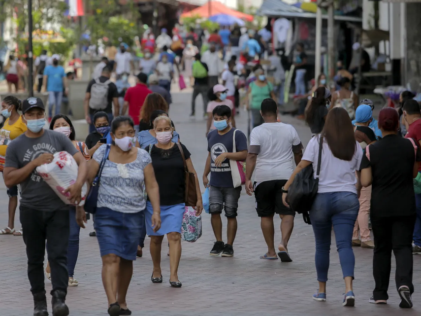 Uso de mascarillas, eliminado: ¿Libertad o precaución?