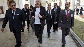 Fiscal venezolana exhorta a oposición a sumarse a la Comisión de la Verdad