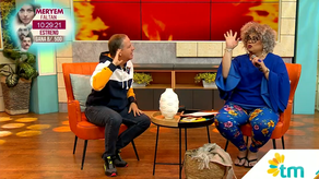 David Samudio en la Silla Caliente con La One Two