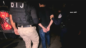 Operación Ecos: 12 aprehendidos por fraude bancario