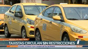 Vence la medida de par y non Vence la medida de par y non