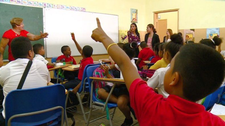 Lanzan en Panamá un protocolo de actuación ante situaciones de acoso escolar