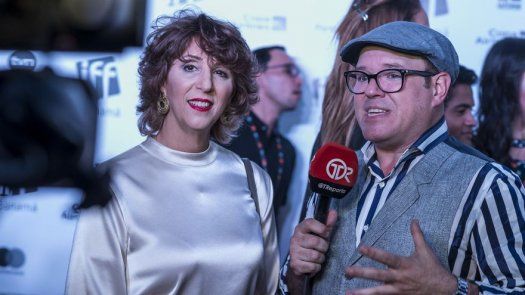 Netflix es un dolor de cabeza, dice directora del IFF Panamá