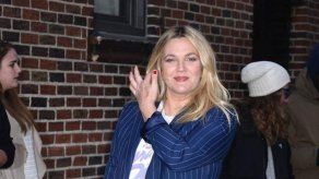 Drew Barrymore superó su divorcio de Will Kopelman gracias a su trabajo interpretativo