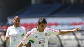 México empieza a inquietarse por mal paso en eliminatorias hacia Mundial