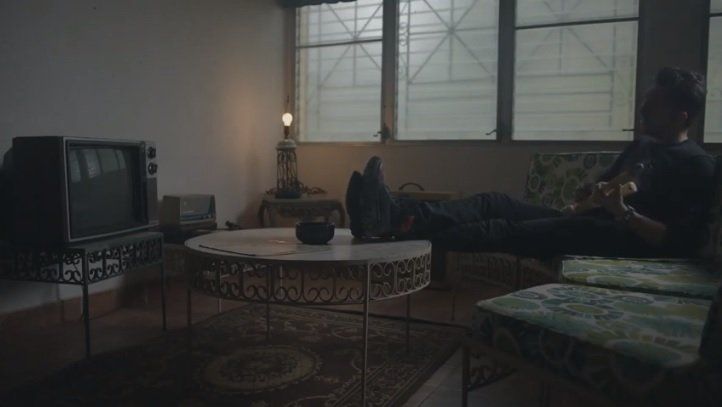 Iván Barrios lanza el primer sencillo de su octavo álbum Siempre vuelve a amanecer