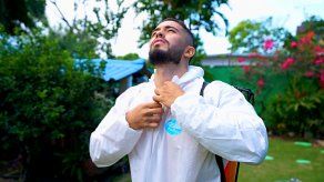 Calle 7 Panamá: Conoce a Juan Martínez