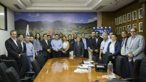 Mitradel anuncia que se desconvoca huelga de pilotos de Copa Mitradel anuncia que se desconvoca huelga de pilotos de Copa