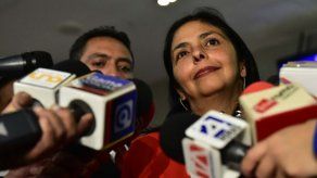 Venezuela propone que Ecuador coordine grupo facilitador de ALBA con EE.UU.