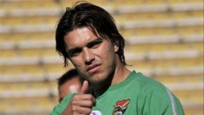 Jugador boliviano Martins Moreno dice que usa perfume de mujer