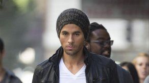 Enrique Iglesias no mezcla alcohol y sexo