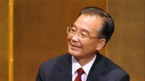 El adiós de Wen Jiabao